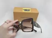 lunette de soleil louis vuitton dore lv84903